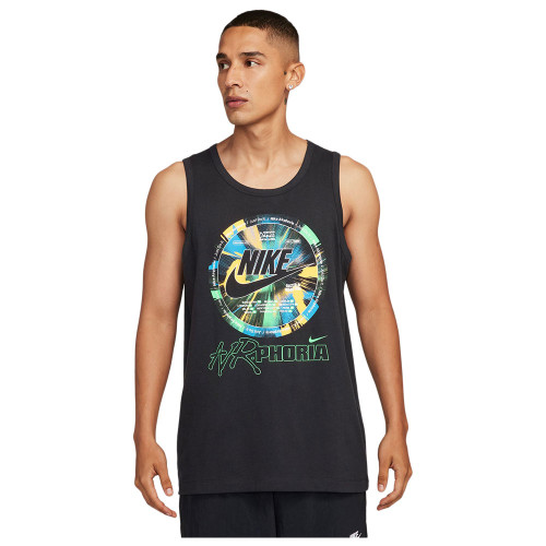 Nike Ανδρική αμάνικη μπλούζα Sportswear Oc Pk2 Tank Top